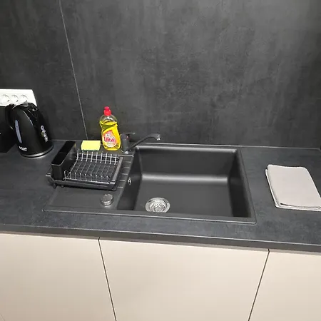 Apartman Fisbah II 2 Self Check-In, Free Private Parking Osijek Exterior photo