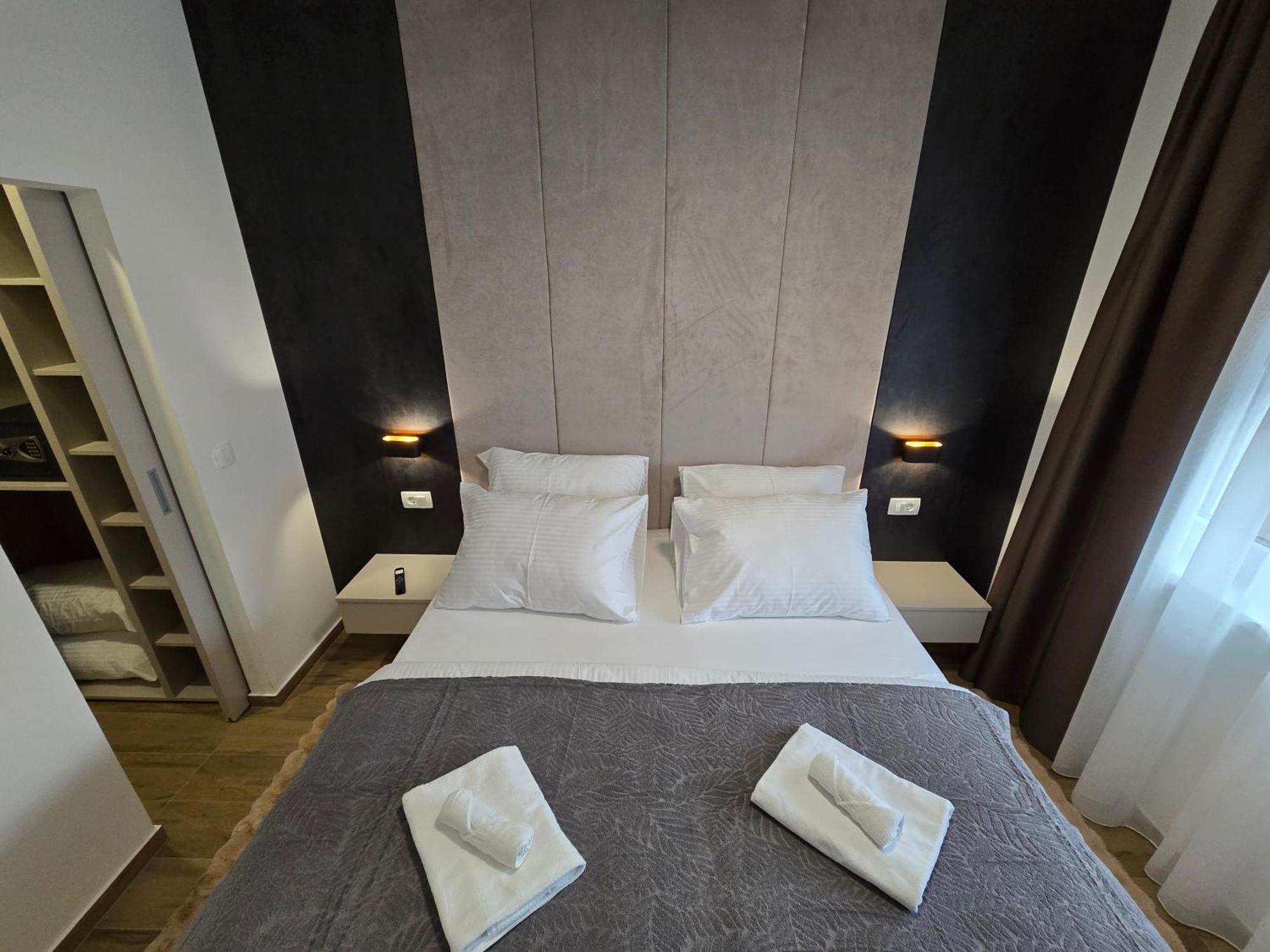 Fisbah Ii 2 Self Check-in, Free Private Parking Apartman