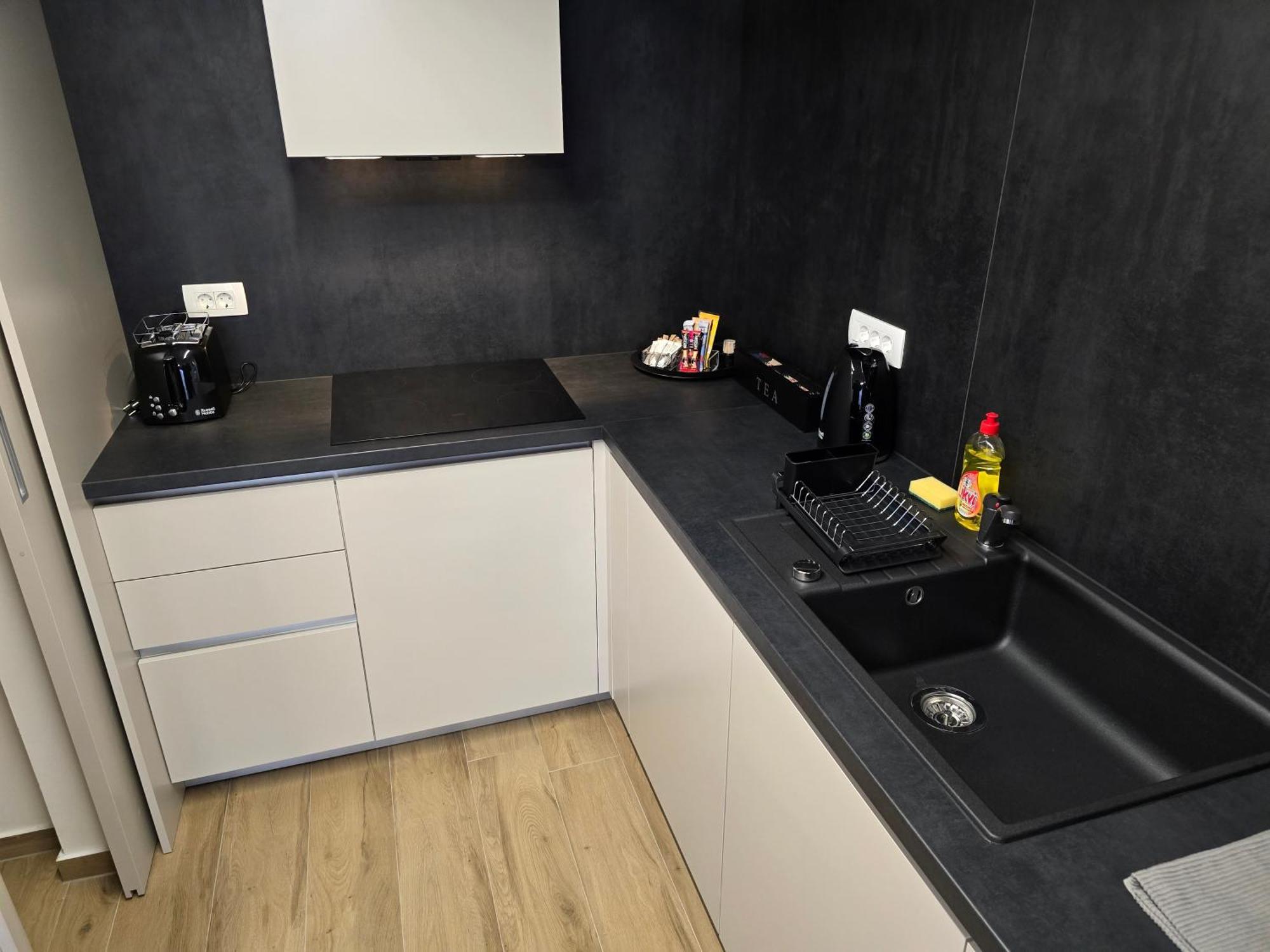 Apartman Fisbah Ii 2 Self Check-in, Free Private Parking