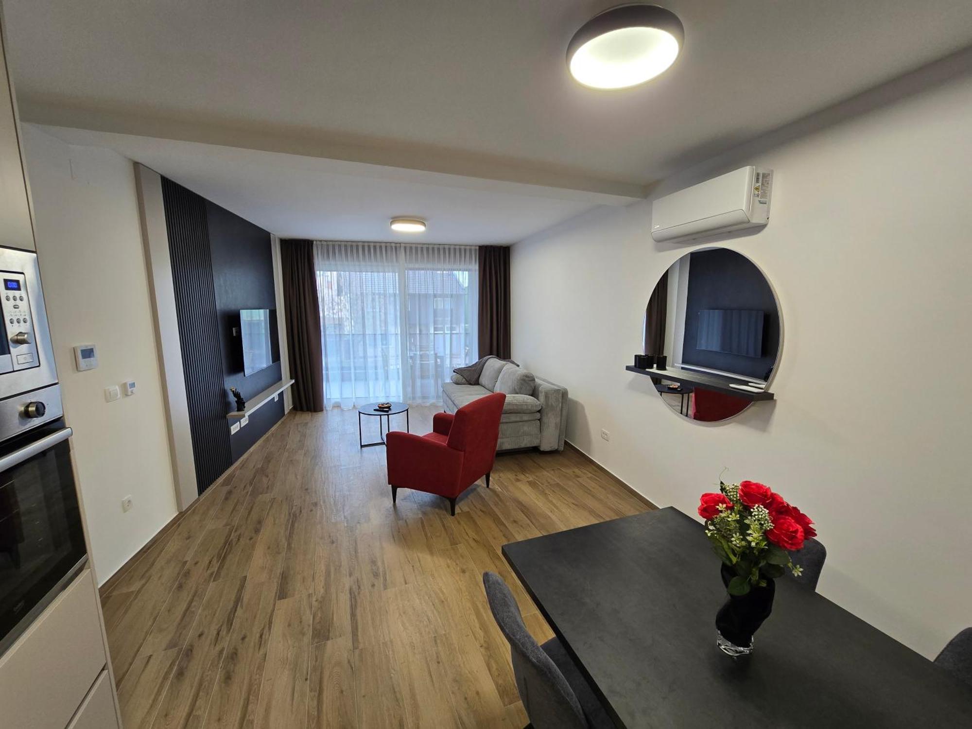 Apartman Fisbah Ii 2 Self Check-in, Free Private Parking